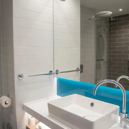 Hotel Express Caen By Ihg Epron