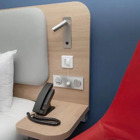 Hotel Express Caen By Ihg 3*
