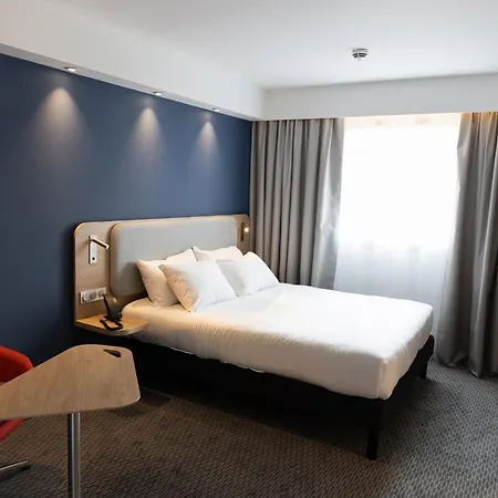 Express Caen By Ihg