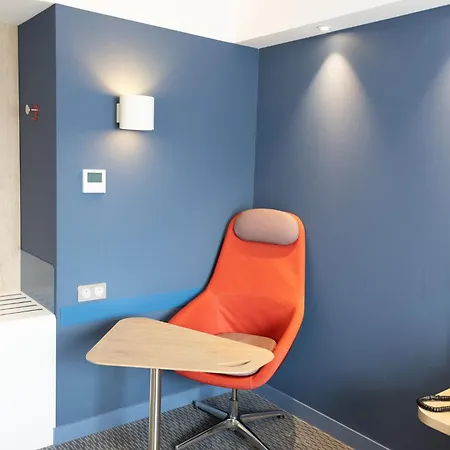 Отель Express Caen By Ihg Epron