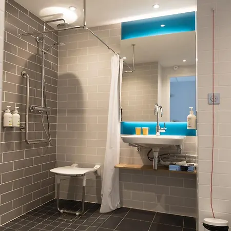 Express Caen By Ihg Hotel Epron