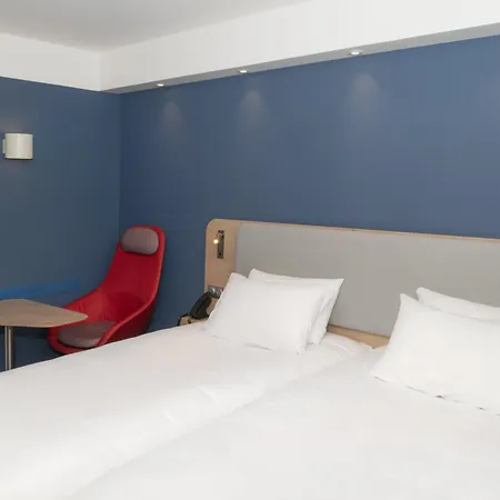 Express Caen By Ihg