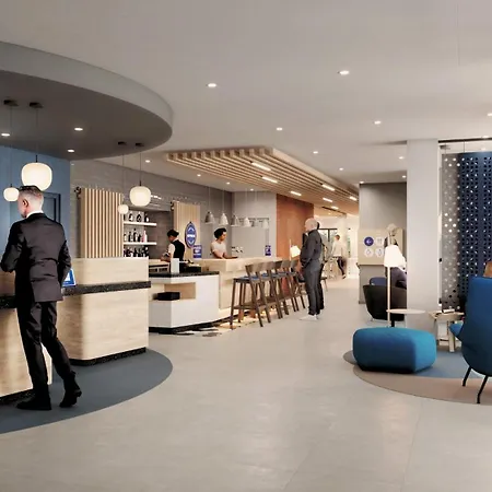 Hotel Express Caen By Ihg
