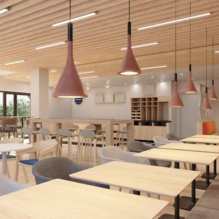 Hotel Express Caen By Ihg 3*