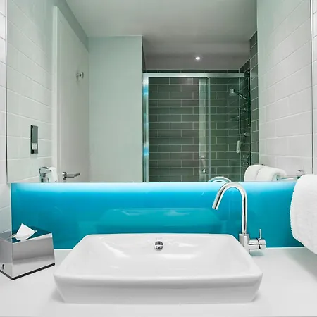 Hotel Express Caen By Ihg 3*