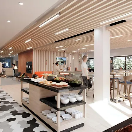 Express Caen By Ihg 3*